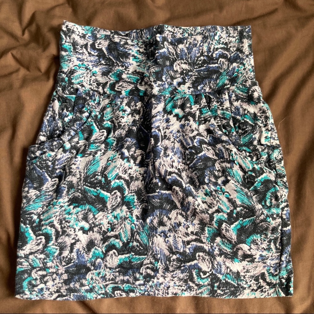 Delias Skirt